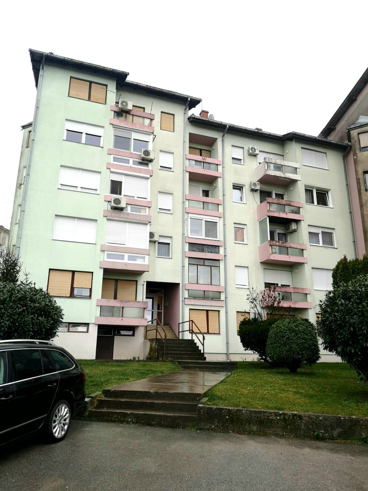 Stan: Našice, 63.00 m2 (prodaja)