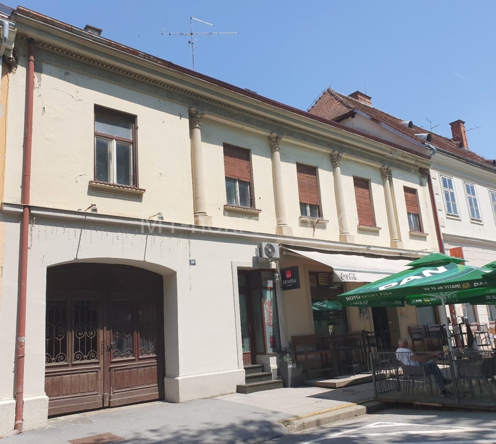 Stan Prodaja Bjelovar 320 m2
