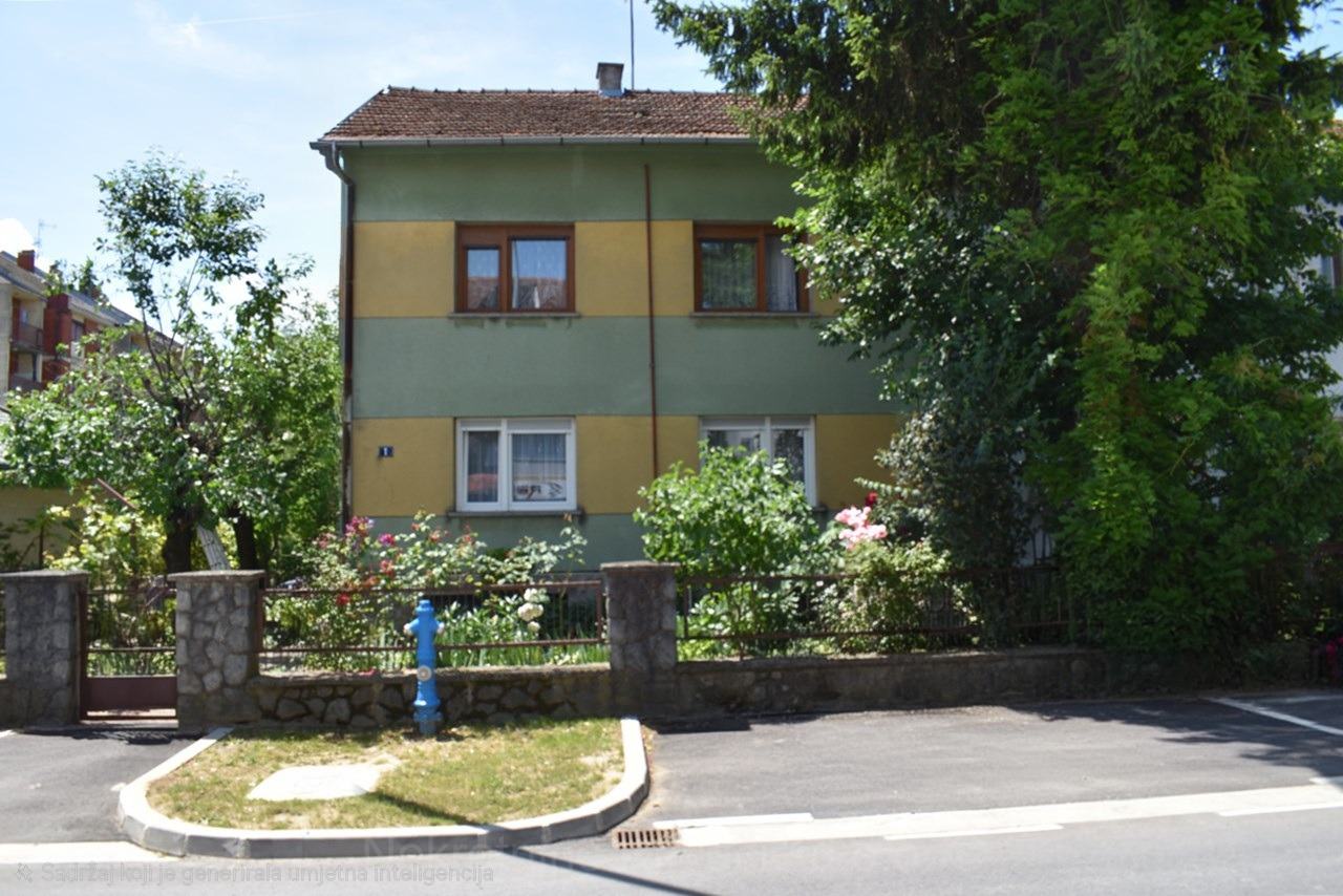 Stan Prodaja Bjelovar 66 m2