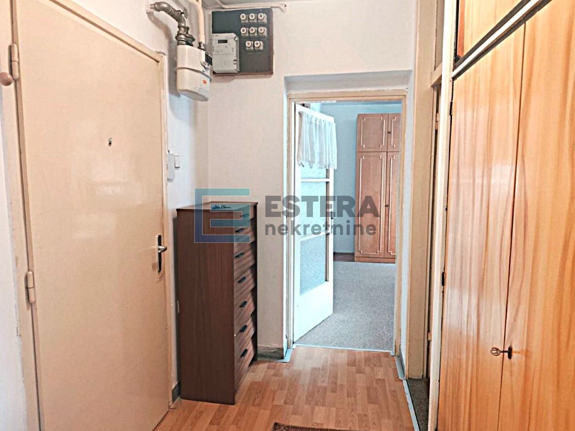 Stan PRODAJA jednosoban 45,21 m2 Koprivnica (Tarašćice)