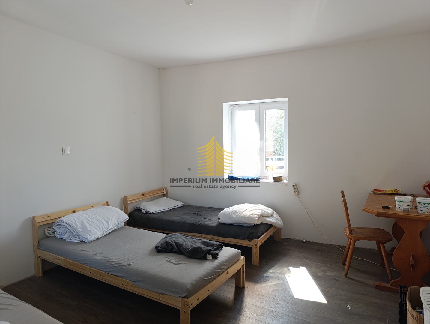 Stan, Prodaja, Karlovac, Dubovac, 54m2, 2-sobni