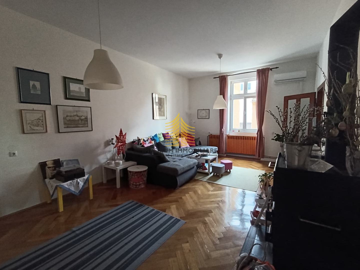 Stan, Prodaja, Karlovac, Gaza, 141m2, 4-sobni