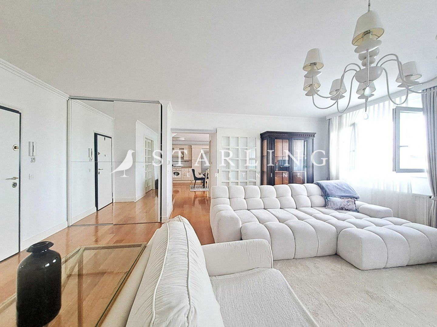 STAN, PRODAJA, KARLOVAC, LUŠČIĆ, 200 m2, 5 soban
