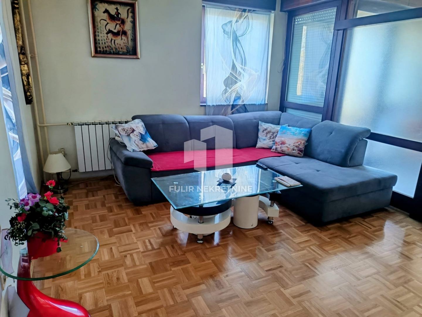 Stan, Prodaja, Malešnica, 3 soban, 259000 Eura
