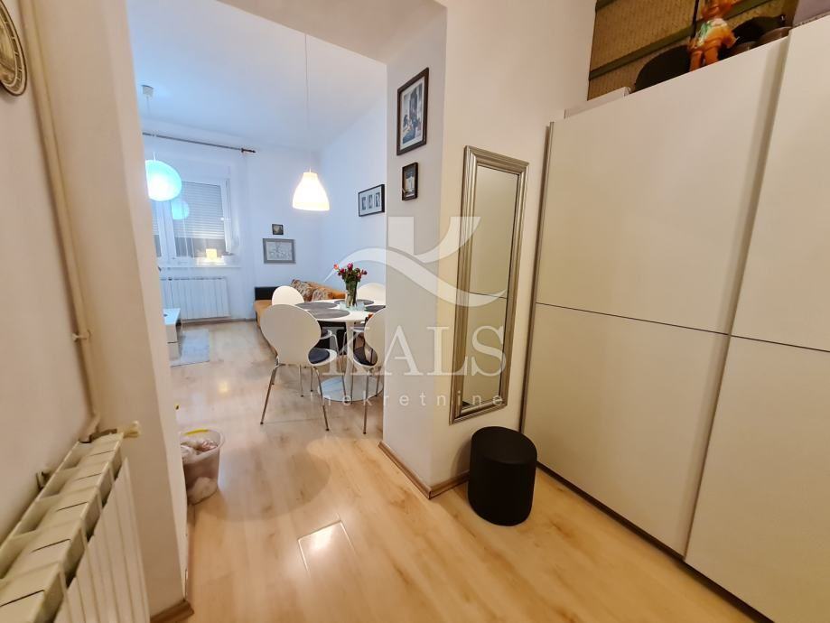STAN, PRODAJA, ZAGREB, RAVNICE, 42 m2, 2-soban (prodaja)
