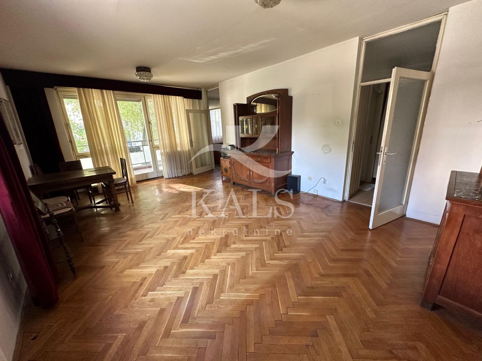 STAN, PRODAJA, ZAGREB, RAVNICE, 75 m2, 2-soban (prodaja)