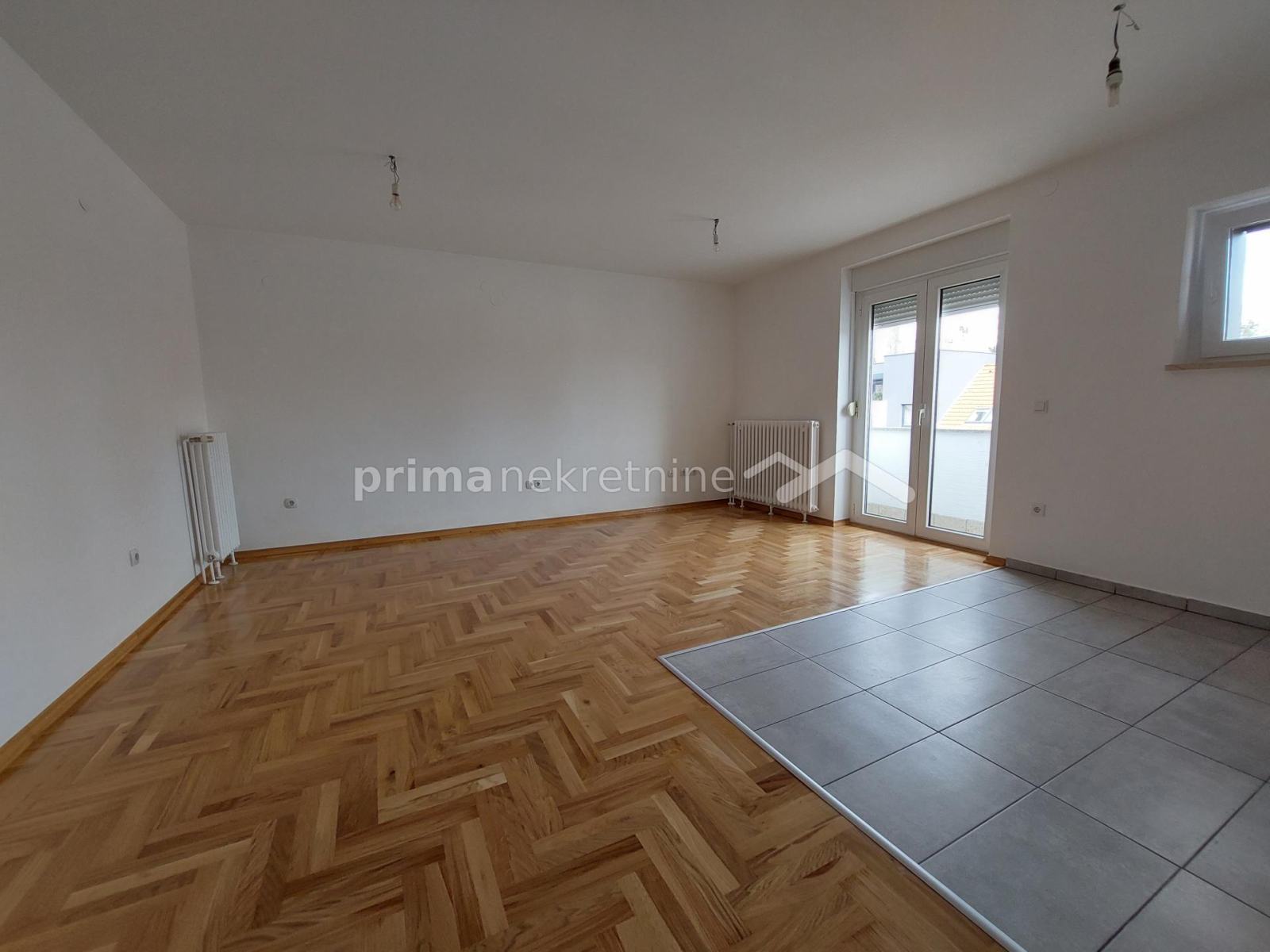 Stan, Ravnice, X Ravnice, 46.89 m2 (prodaja)