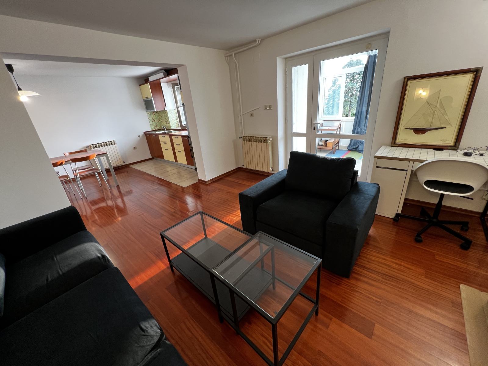 Stan Rijeka, 68 m2 Gornja Vežica + Garaža -blizina Kampusa na Trsatu ...