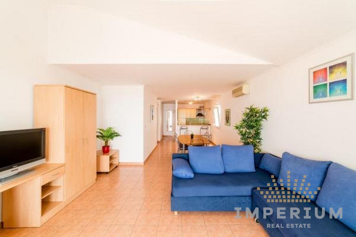 Stan: Split, 81.00 m2, od 15.09.2020. do 01.06.2021. (iznajmljivanje)