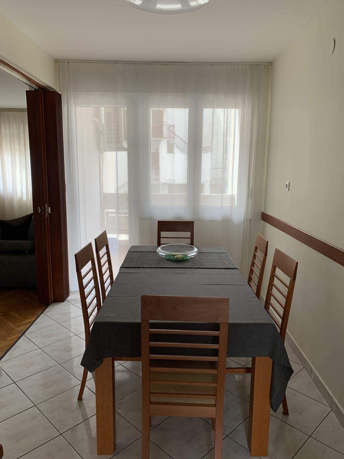 Stan: Split, 81.00 m2 (iznajmljivanje)