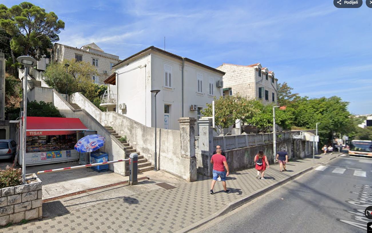 Stan: Ulica Ante Starčevića 69, Dubrovnik, 86.00 m2
