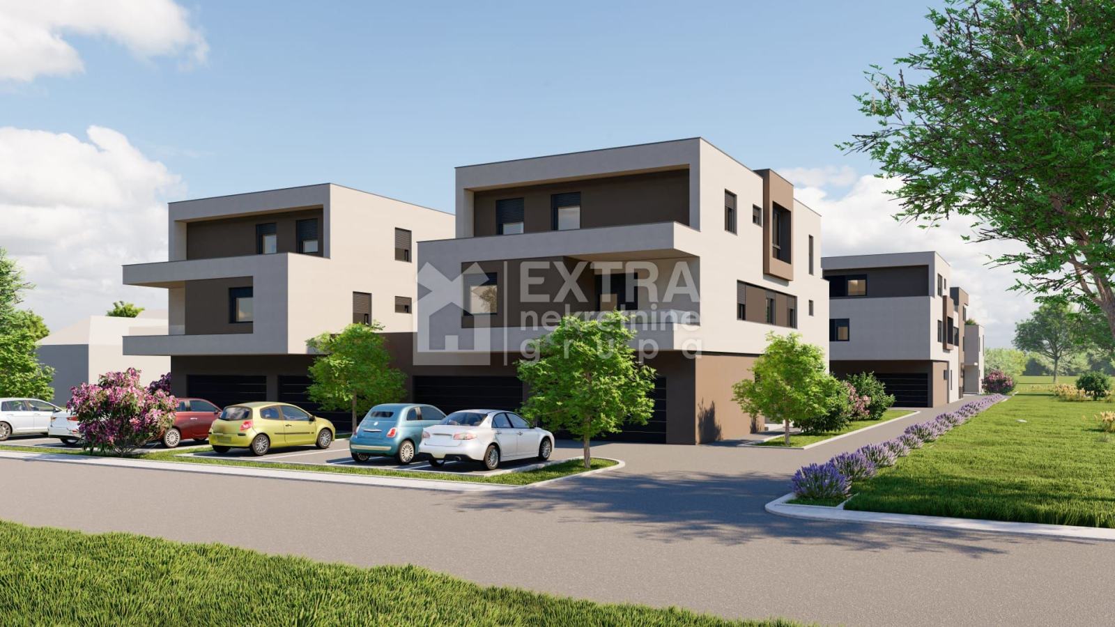 STAN-VELIKA GORICA-RAKARJE-101m2-PRILIKA (prodaja)