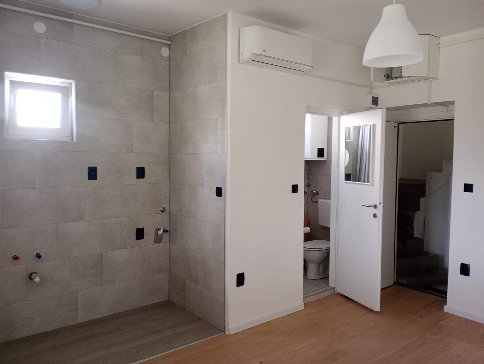 Stan: Zagreb (Črnomerec), 19.00 m2, Garsonijera