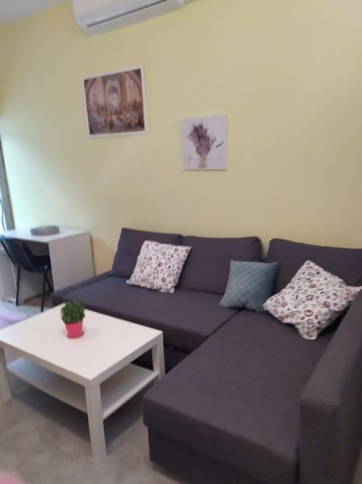 Stan: Zagreb (Dubec), 35.00 m2 (iznajmljivanje)