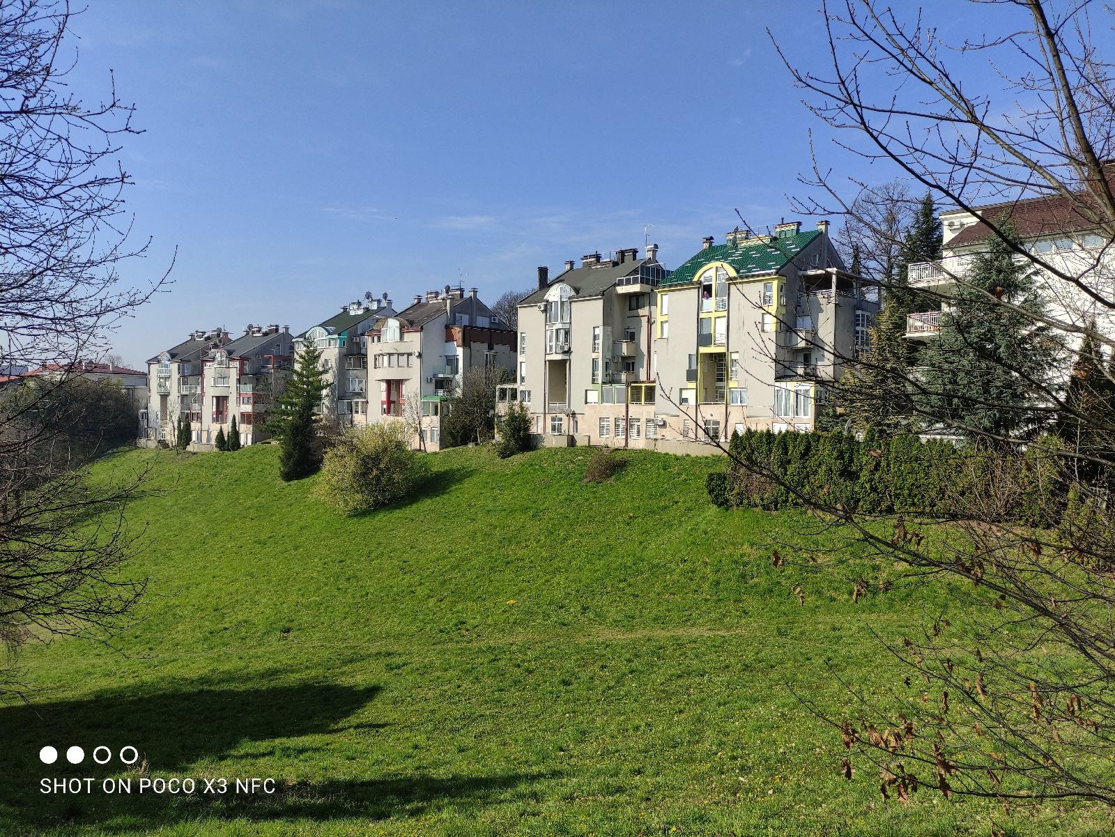 Stan: Zagreb (Pantovčak), 93.00 m2, novogradnja (prodaja)