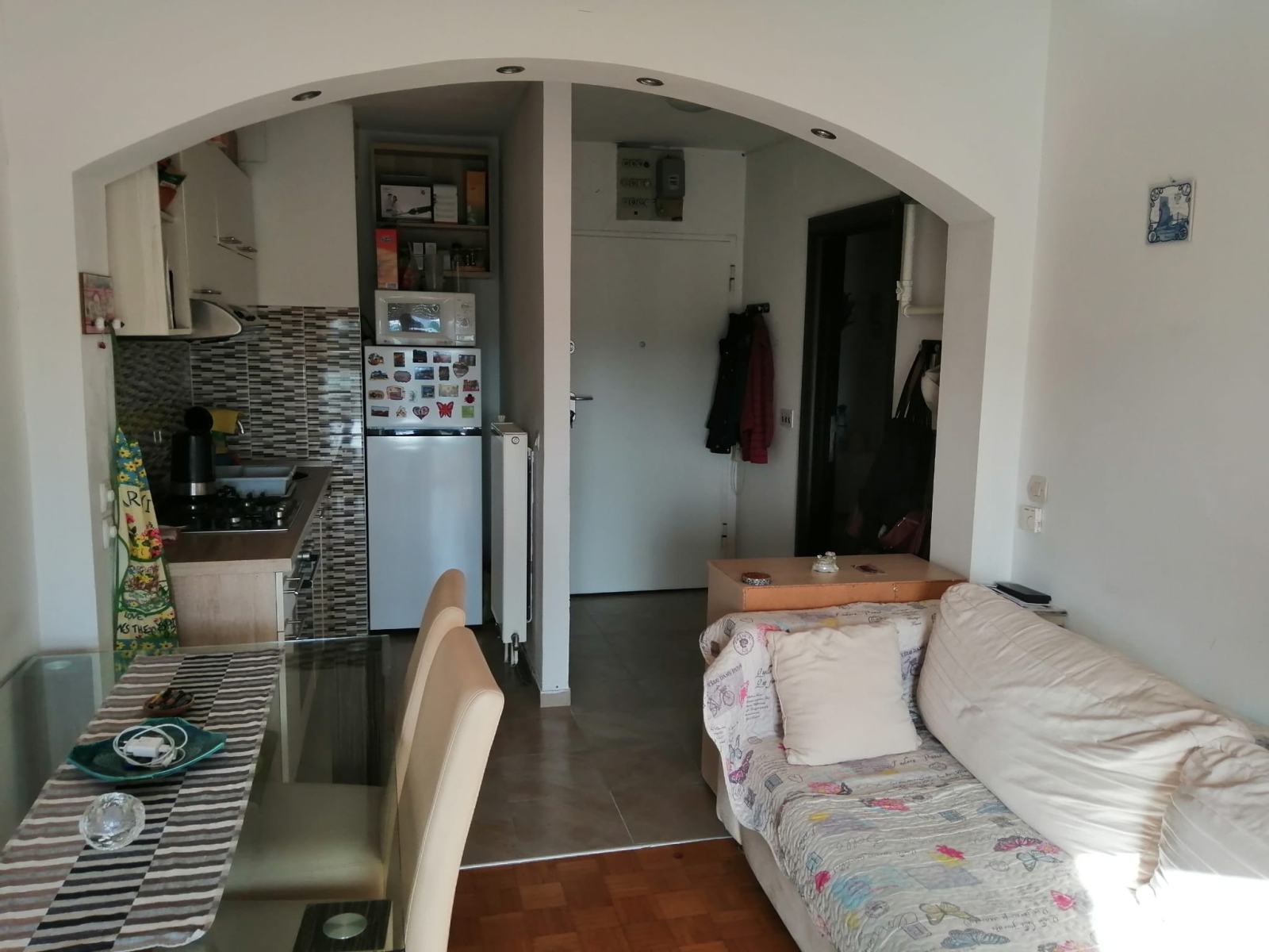 Stan: Zagreb (Ravnice), 32.00 m2 (prodaja)