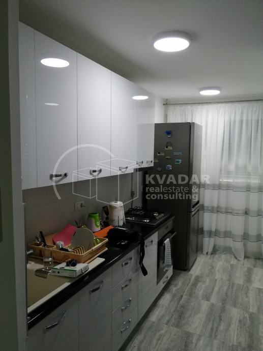 STAN ZAGREB (RAVNICE) 41 m2 (prodaja)