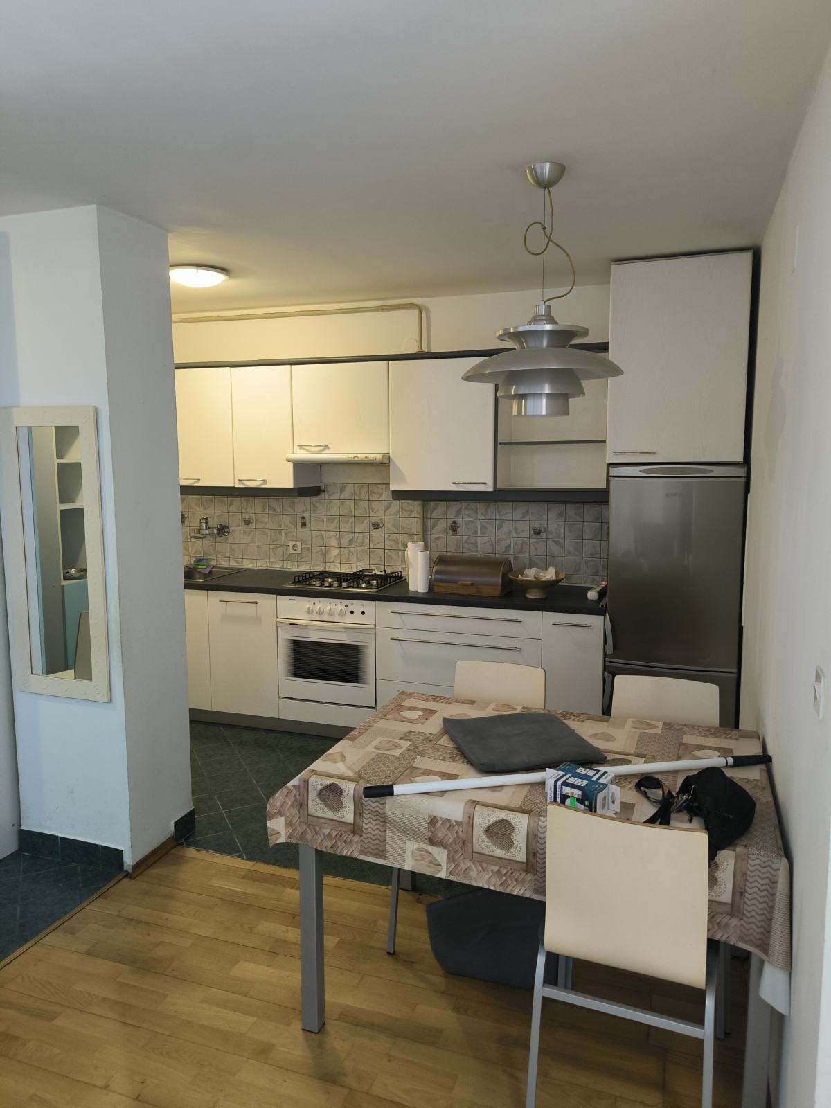 Stan: Zagreb (Ravnice), 42.00 m2 (prodaja)