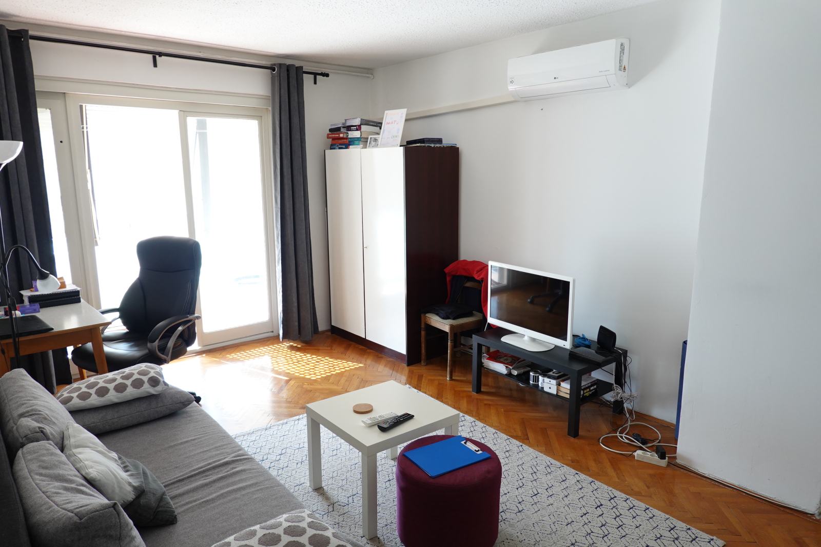 Stan: Zagreb (Ravnice), 50.00 m2 (prodaja)