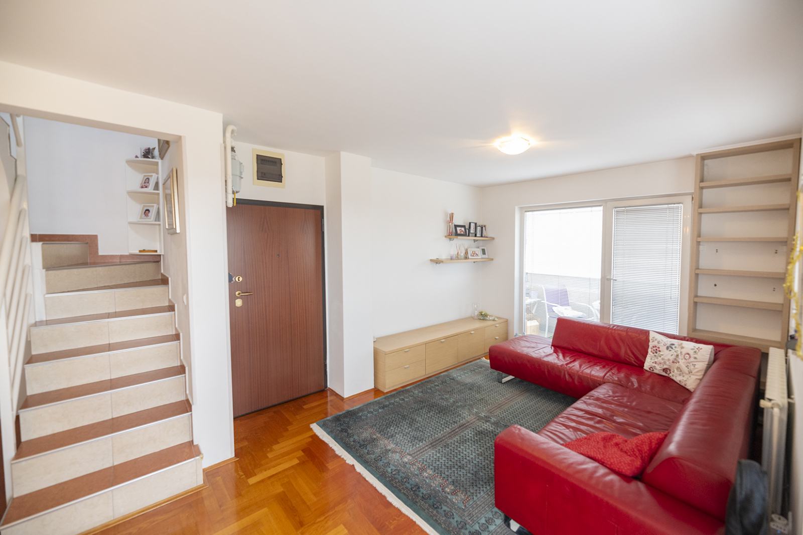 Stan: Zagreb (Ravnice), 84.00 m2 (prodaja)