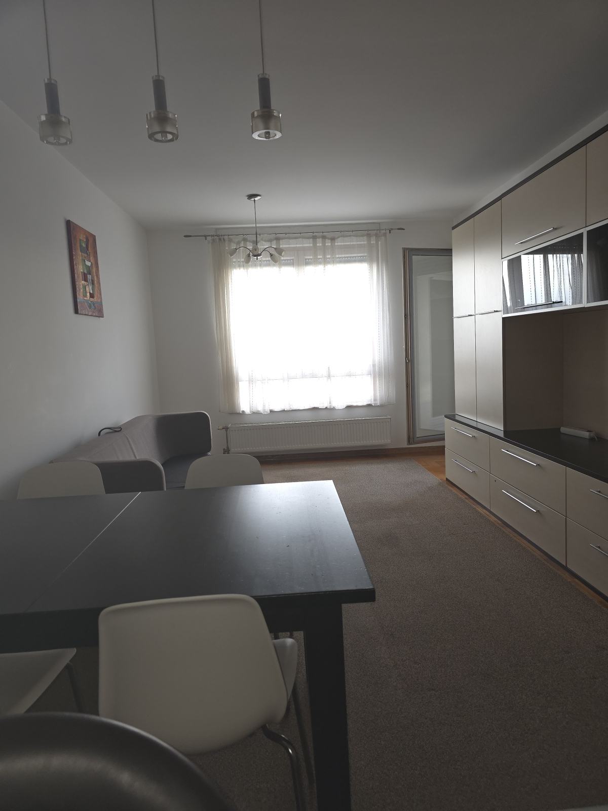 Stan: Zagreb (Sigečica), 50.00 m2