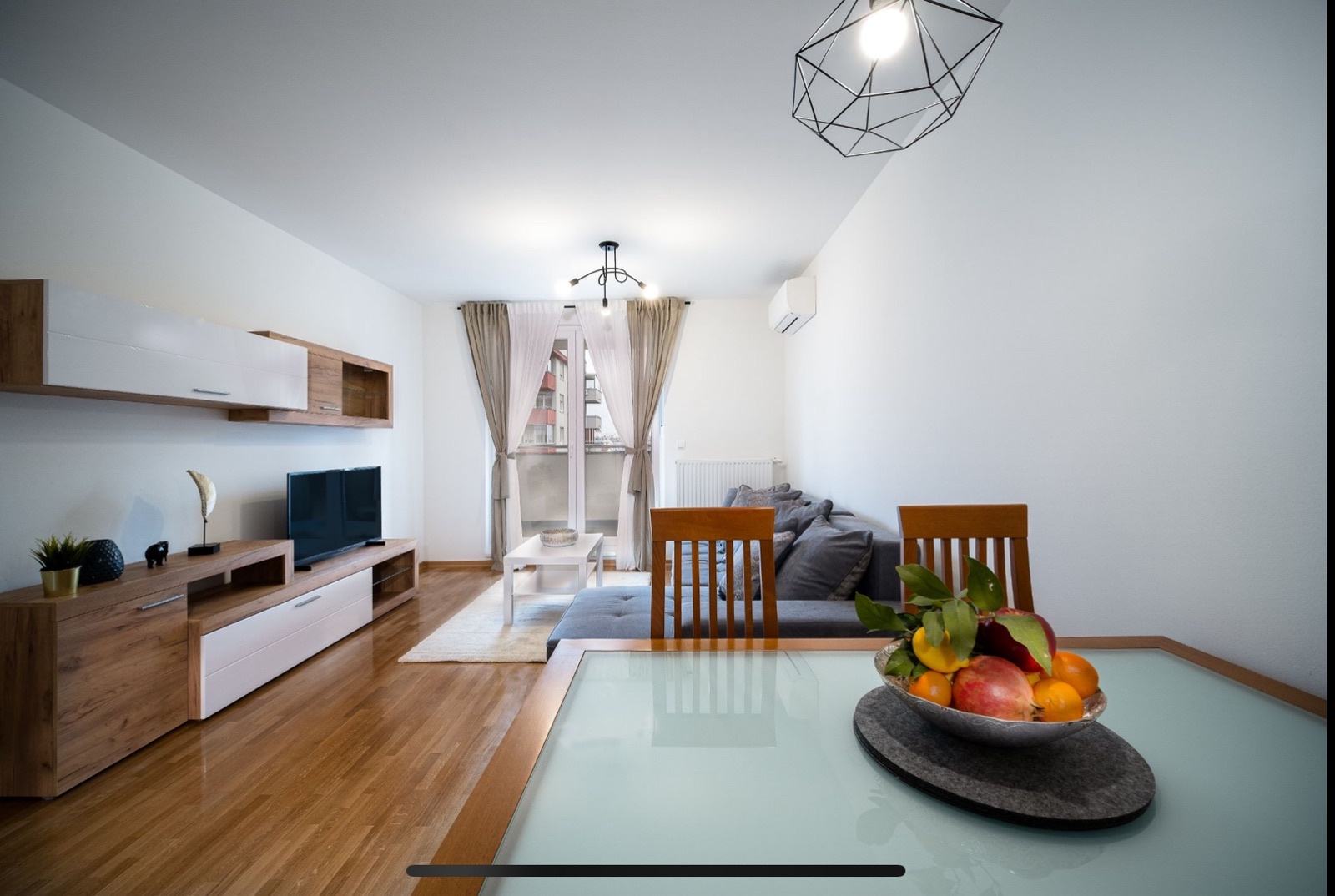 Stan: Zagreb (Špansko), 60 m2, novogradnja