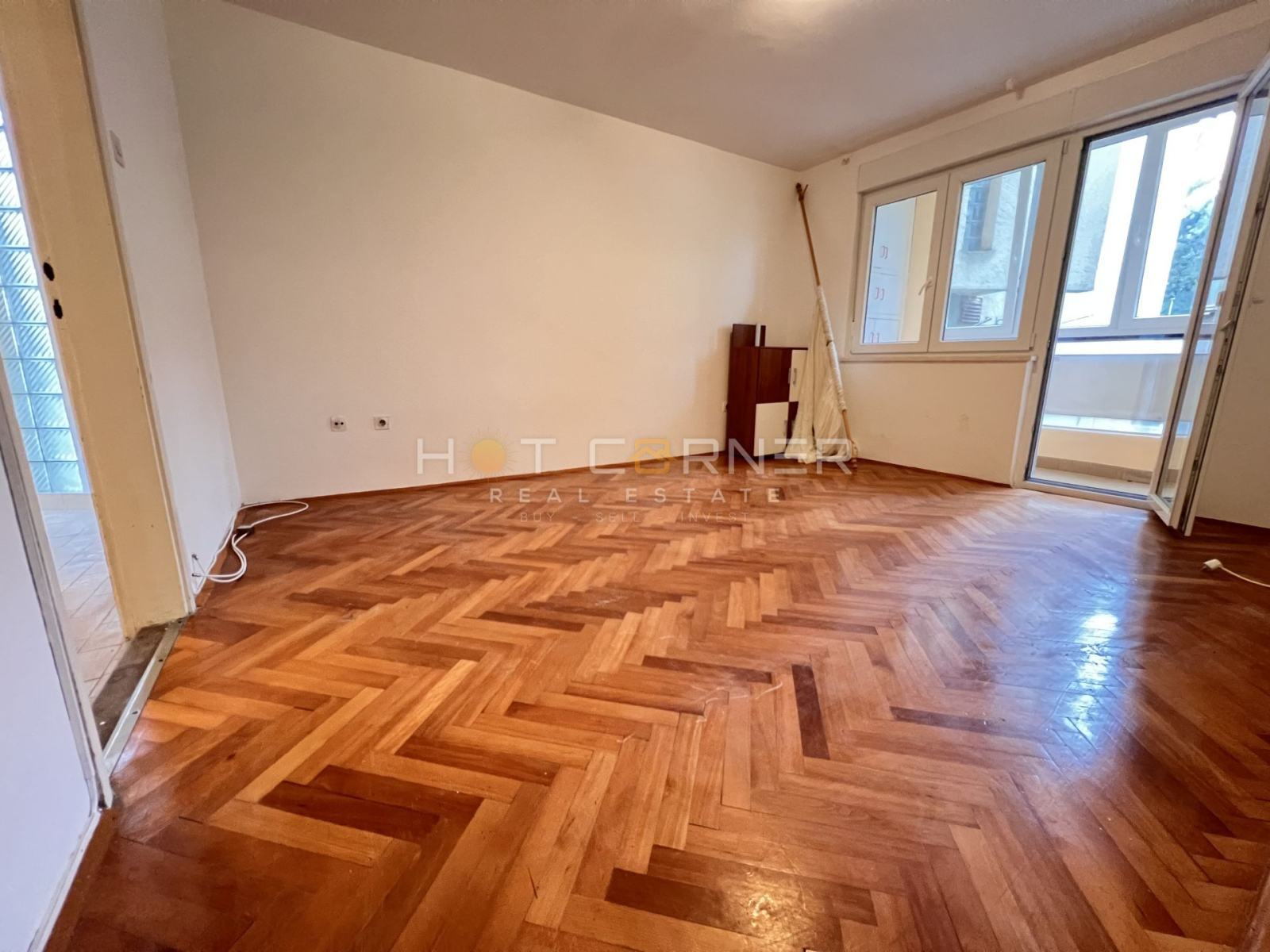 Vidikovac, Pula - 55m2, PVC - top lokacija (prodaja)
