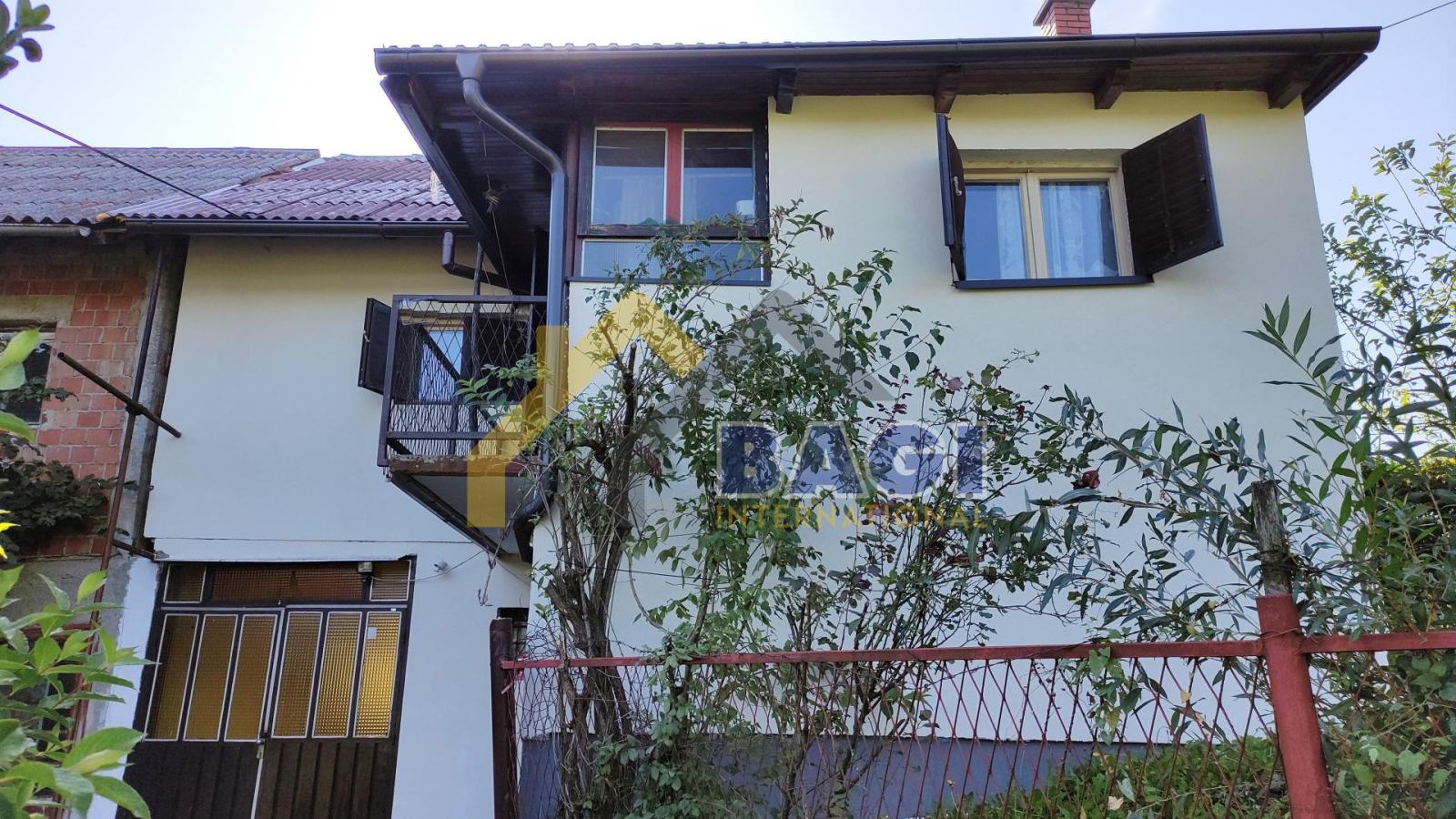 Vikendica na prodaju Laz Bistrički (prodaja)