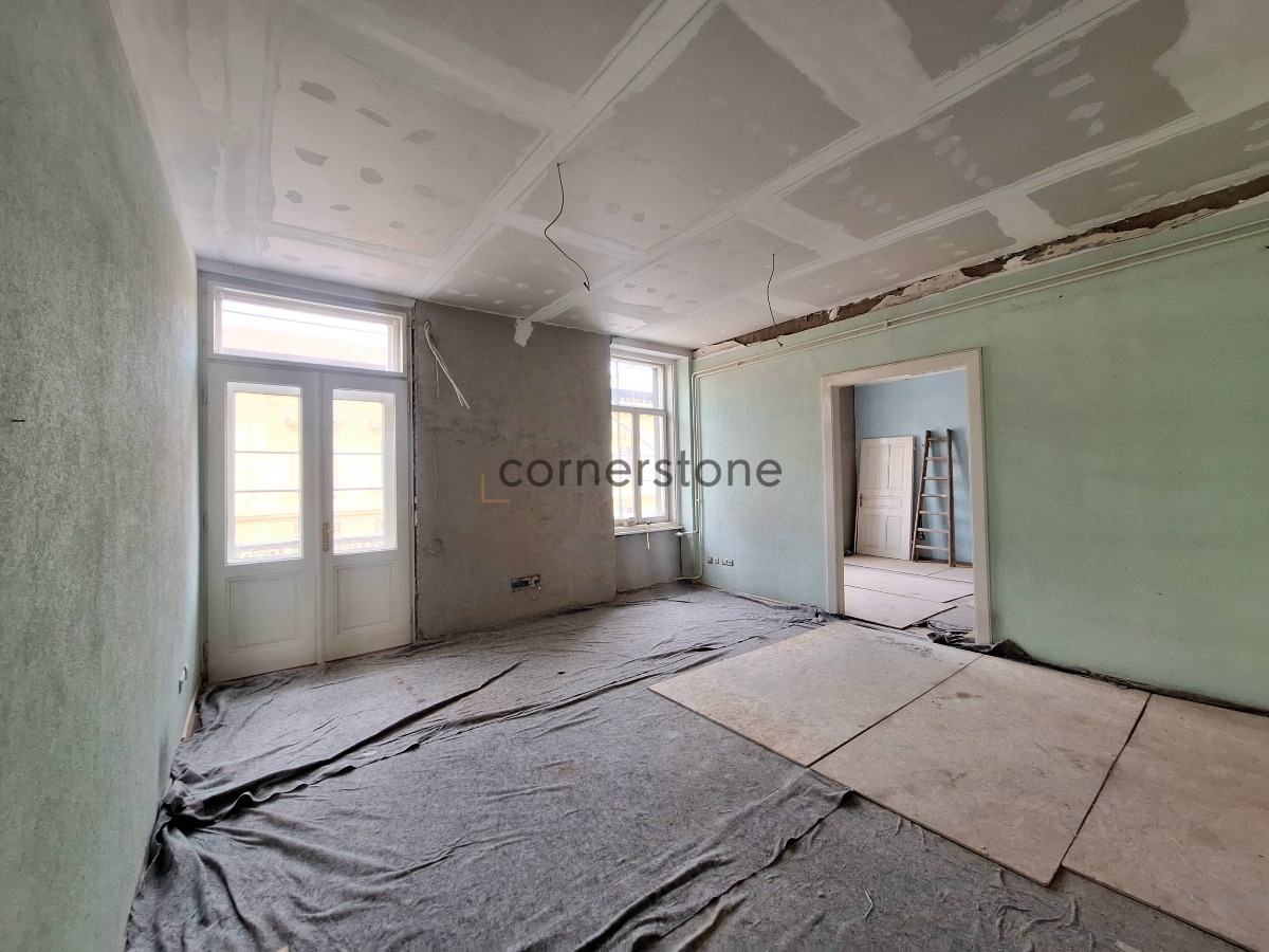 Zagreb, Centar, 121 m2, stan (prodaja) BEZ PROVIZIJE ZA KUPCA
