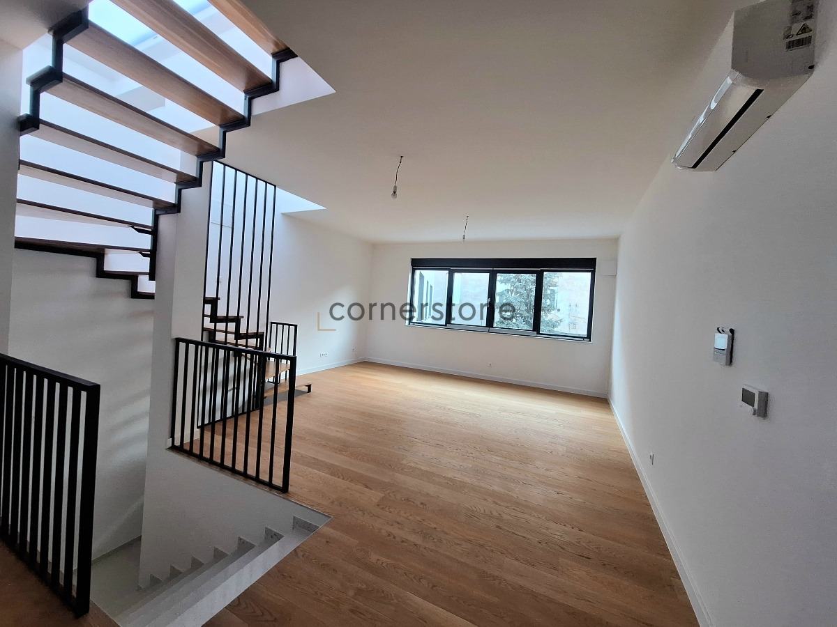 Zagreb, Centar, 113 m2, stan, parking, NOVOGRADNJA