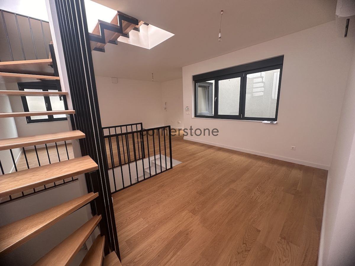 Zagreb, Centar, 105 m2, stan, parking, NOVOGRADNJA