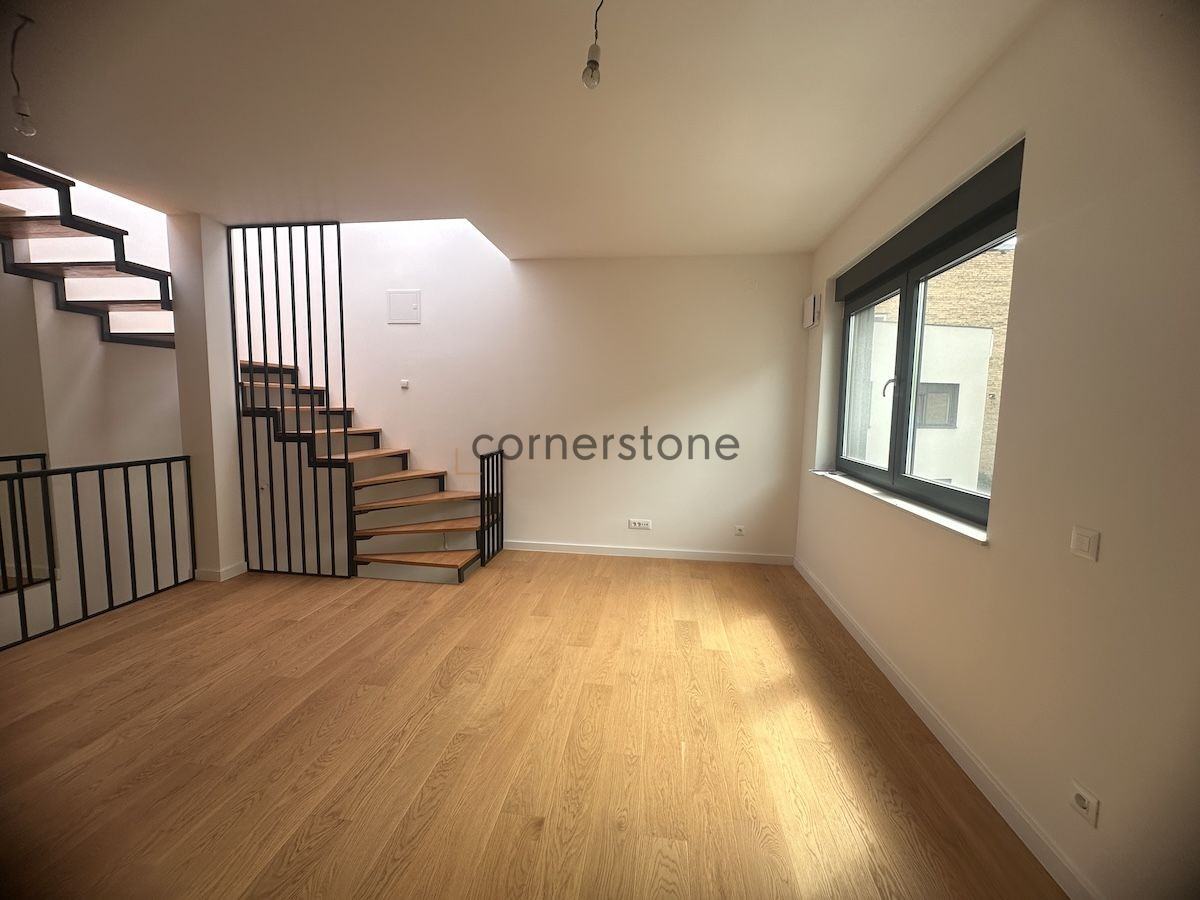 Zagreb, Centar, 135 m2, stan, parking, NOVOGRADNJA