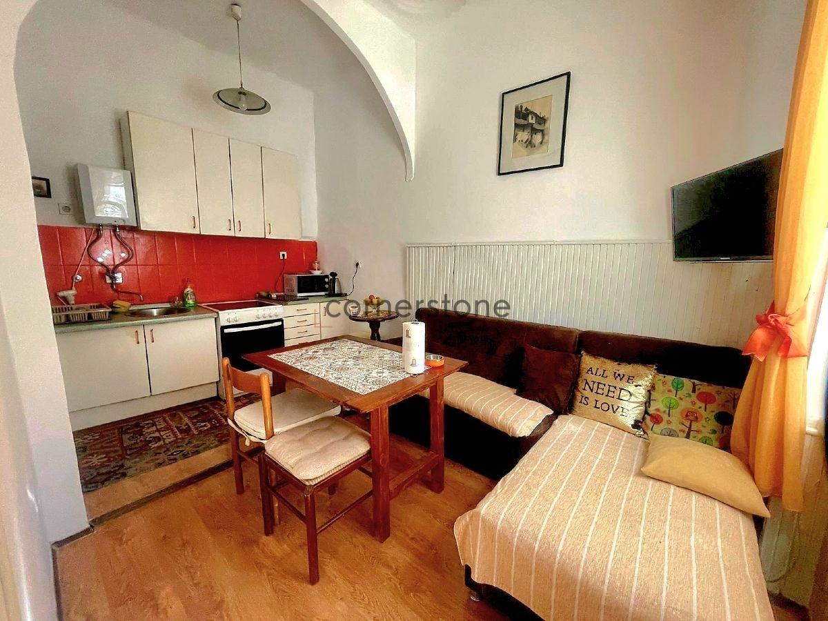 Zagreb, Centar, stan, 57 m2, prodaja