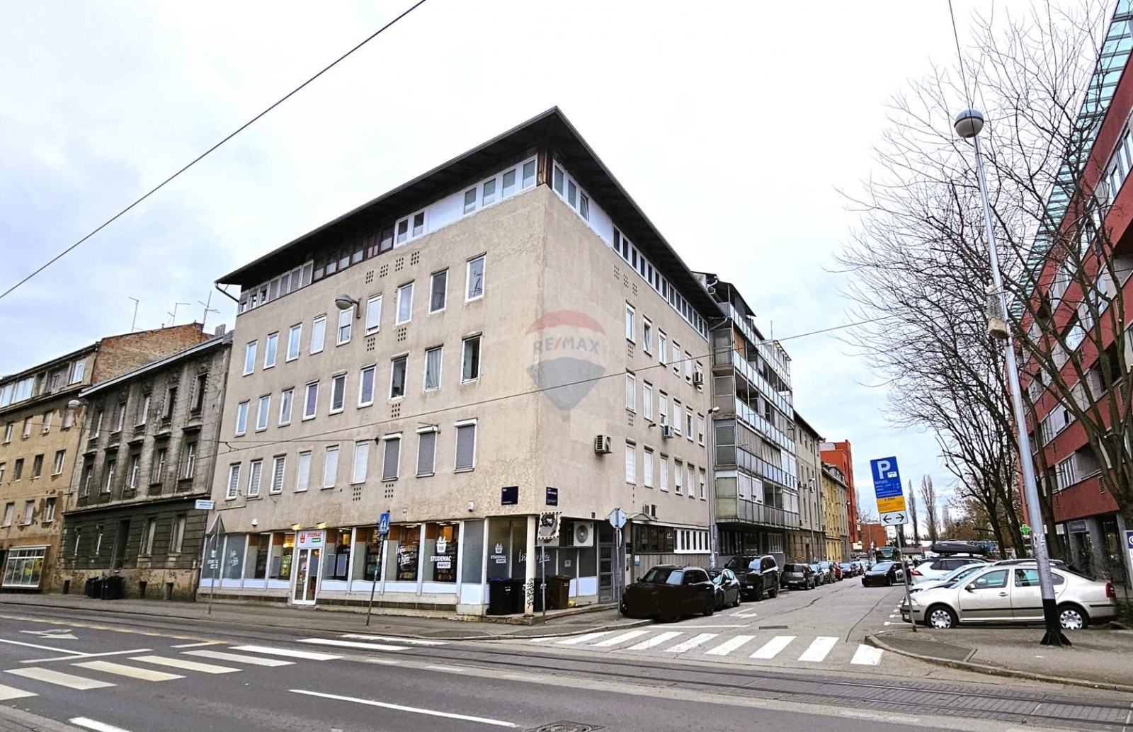 Zagreb rnomerec Stan 26 M2 U Ilici prodaja Zagreb rnomerec Stan 26 M2 U Ilici prodaja