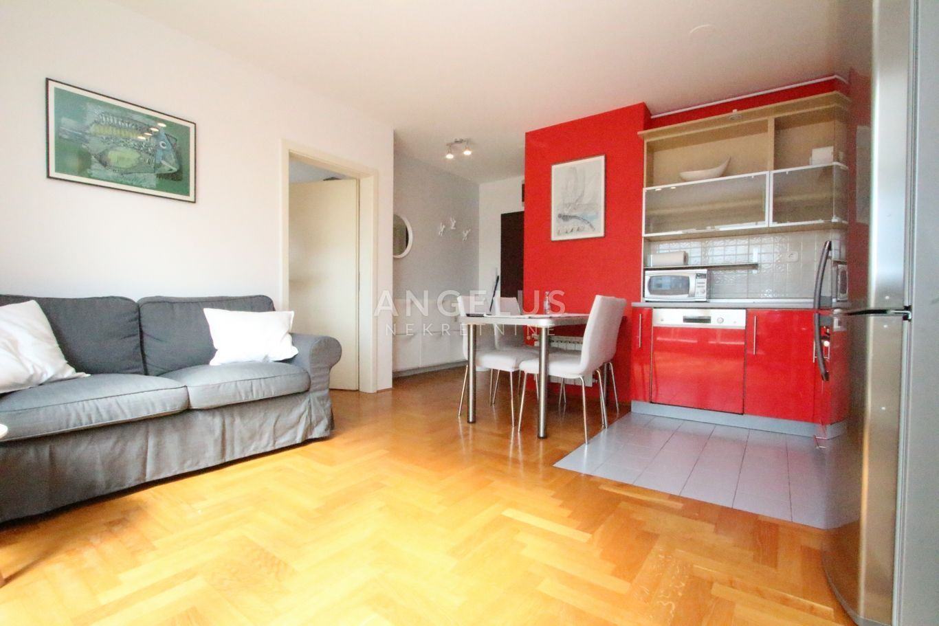 Zagreb (Ravnice), stan za prodaju, 50 m2 (prodaja)