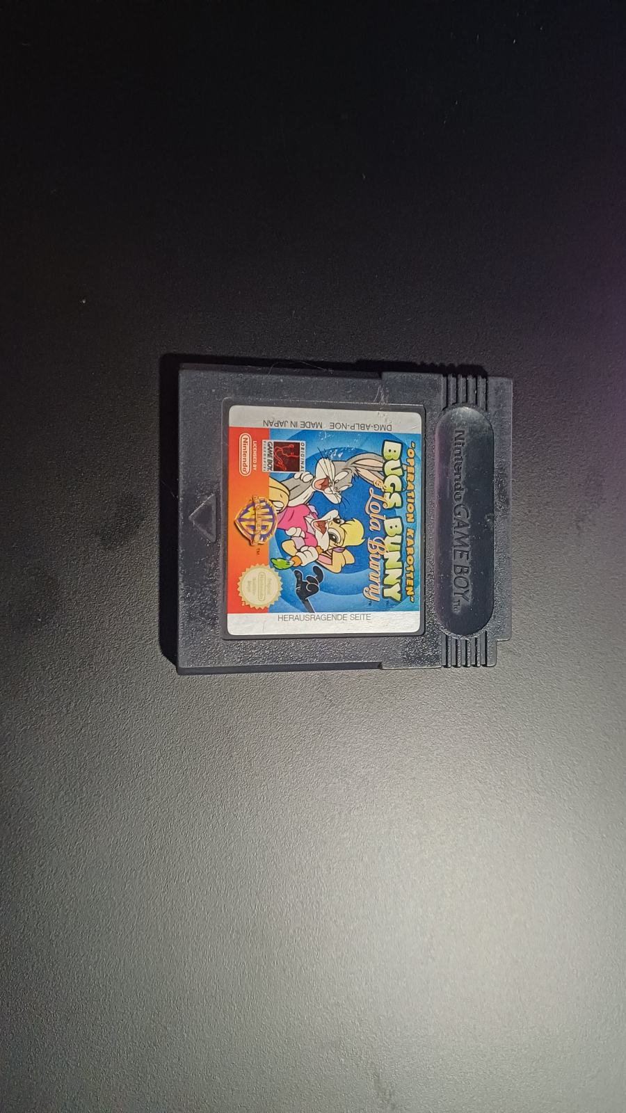 Bugs Bunny et Lola Bunny : Opération Carottes - Wikipédia