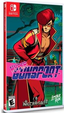 Hyper Gunsport (Import) (N)