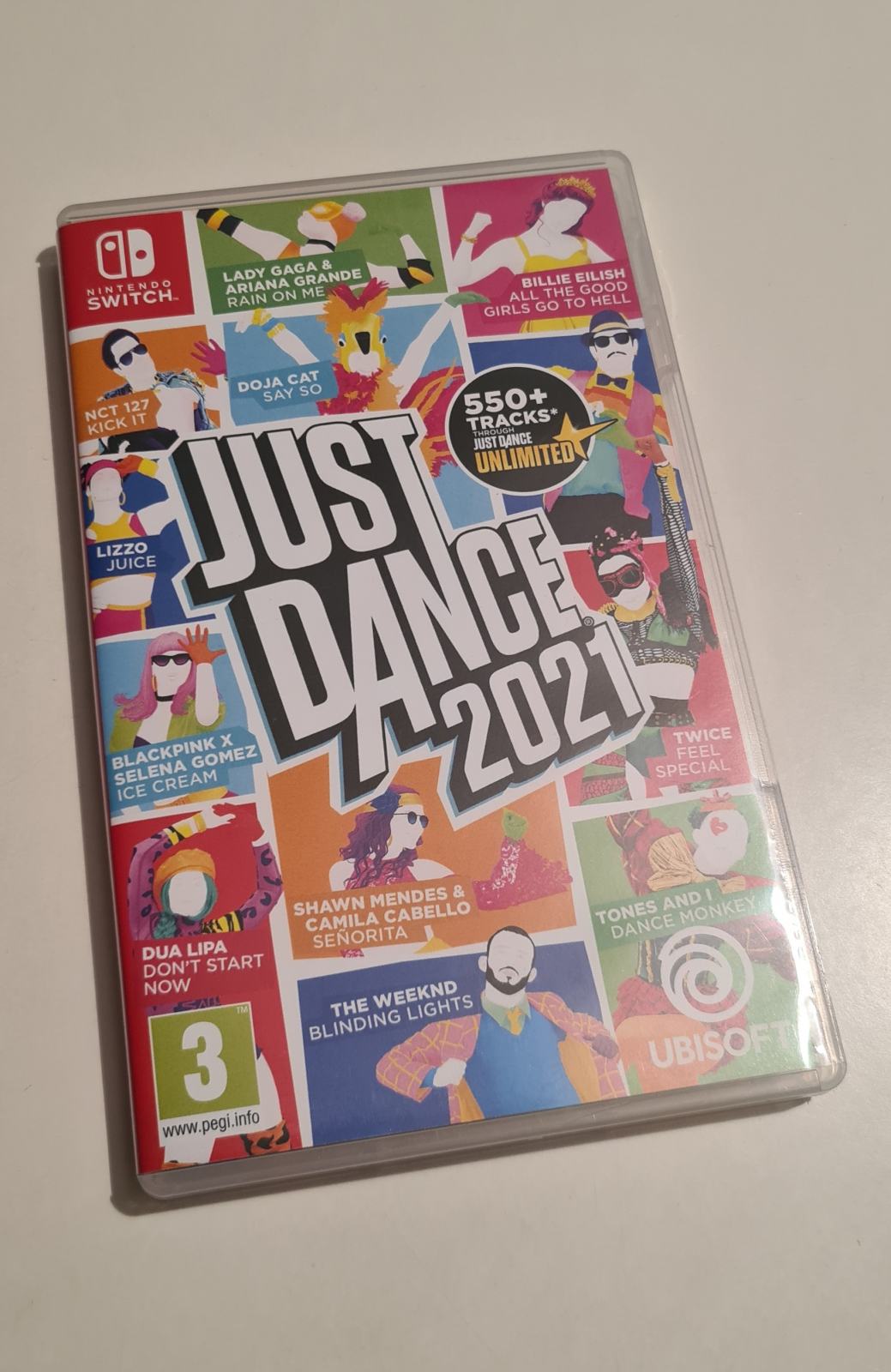 Just Dance 2021 Nintendo Switch | | Games Just Dance 2021 Nintendo Switch | | Games