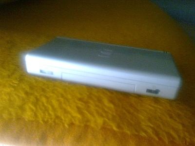 Nintendo DS lite+ igrica
