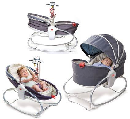 Cozy Rocker In One Rocker Tiny Love Rocker Napper Tiny Love Cozy