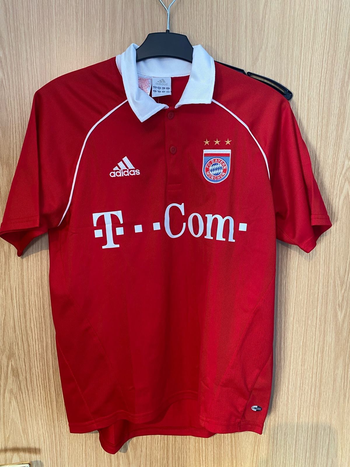 DRES BAYERN MUNICH