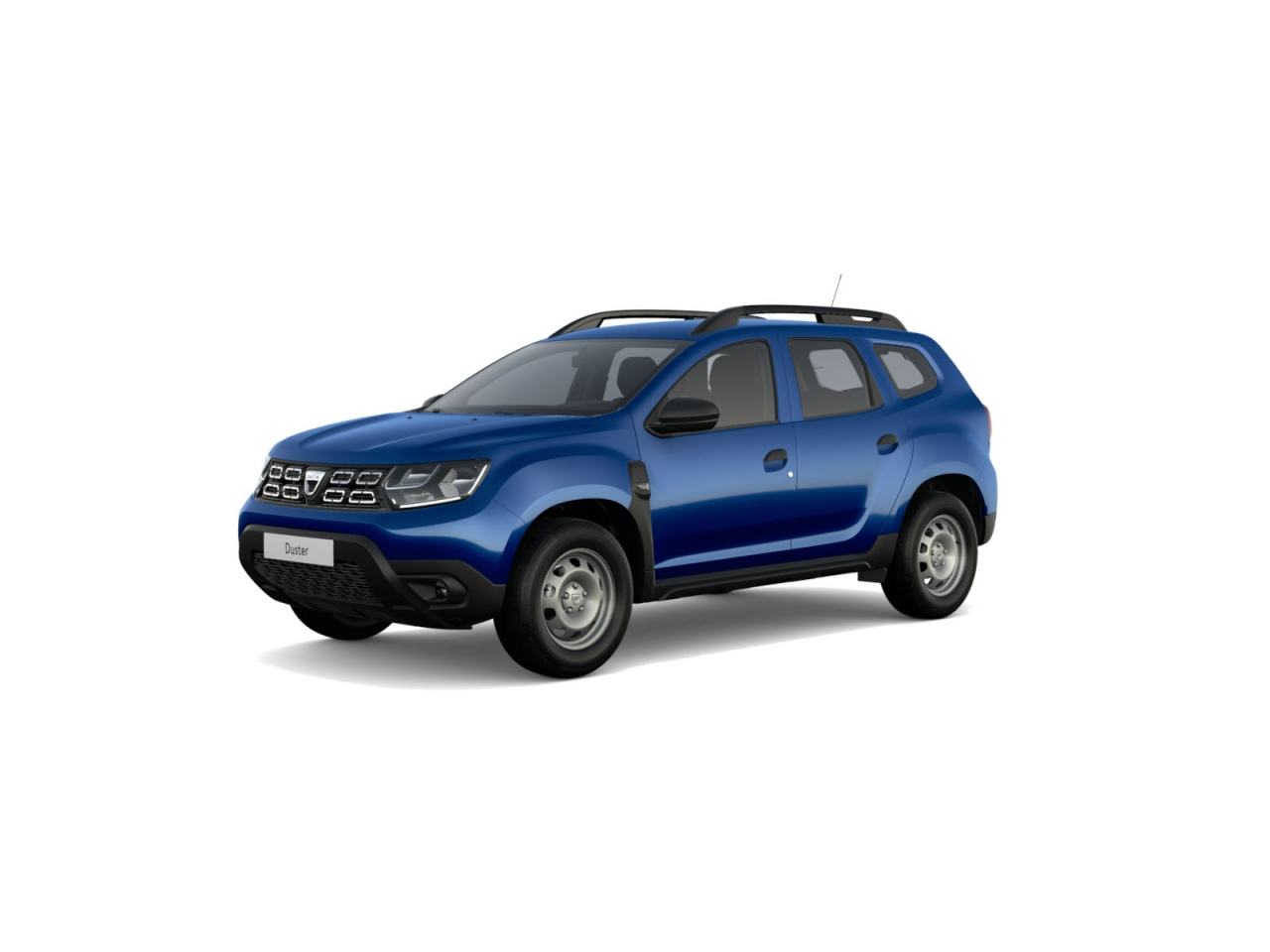 duster essential eco g 100