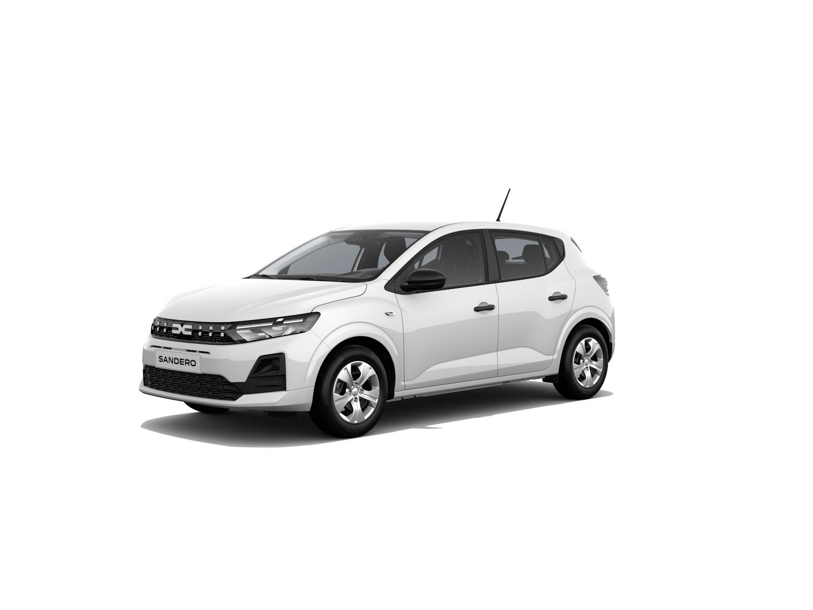 Dacia Sandero Essentialnull