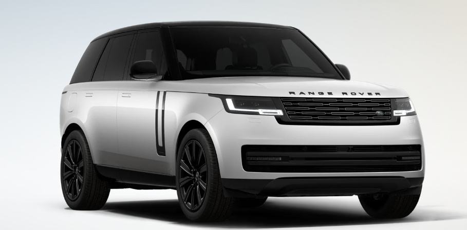 Range Rover Atps LAND ROVER RANGE ROVER ATB 3.0 PHEV 550 AWD A8, 2024 god.