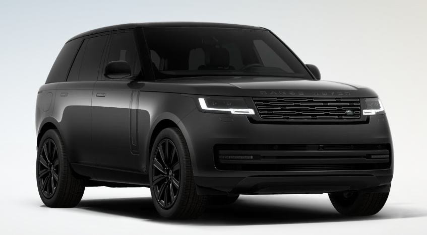 Range Rover Atps LAND ROVER RANGE ROVER ATB 3.0 PHEV 550 AWD A8, 2023 god.