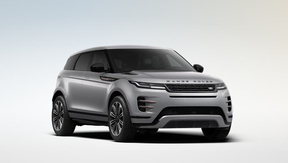 LAND ROVER RANGE ROVER EVOQUE Icon Dynamic 1.5 269hp A8, 2024 god.