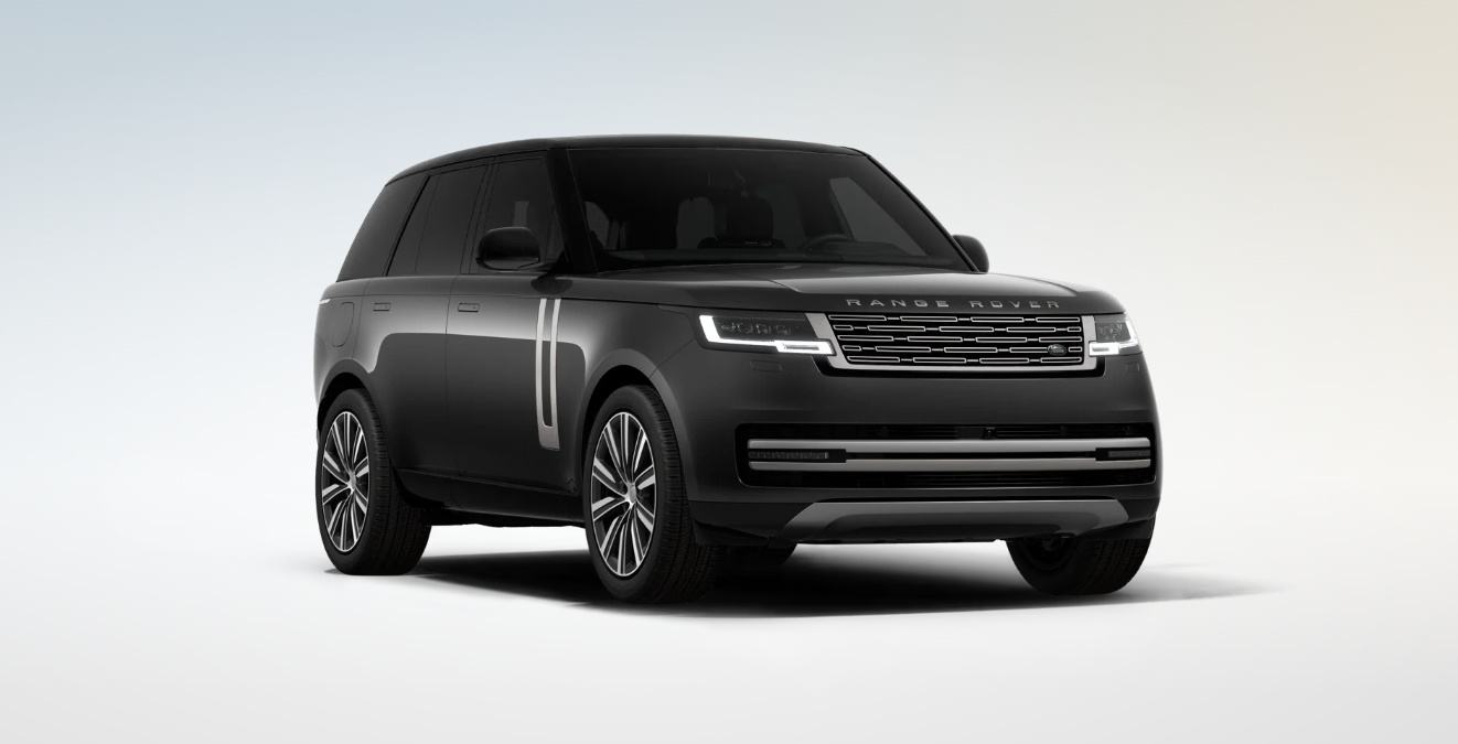 LAND ROVER RANGE ROVER EXECUTIVE 3.0P PHEV 460HP, 2025 god.