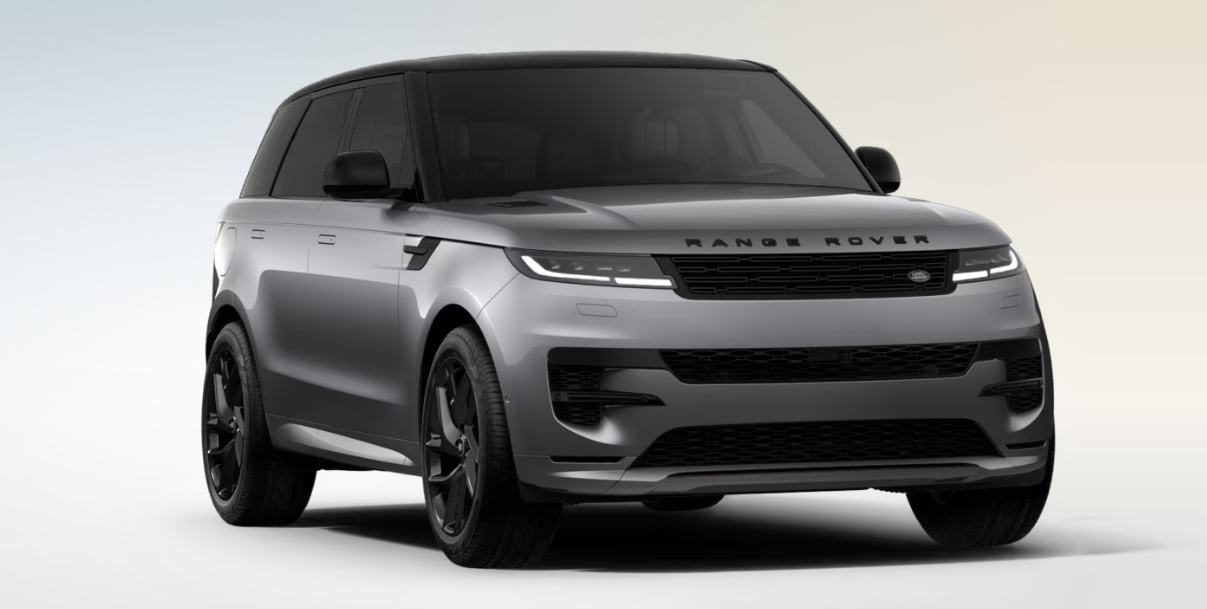 Land Rover L461 LAND ROVER RANGE ROVER SPORT 3.0 PHEV AWD SWB Dynamic 460PS, 2024 god.