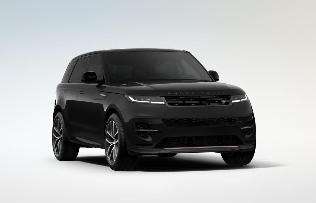 Range Rover 300d Land Rover Range Rover Sport OBSIDIAN 300D, 2025 god.