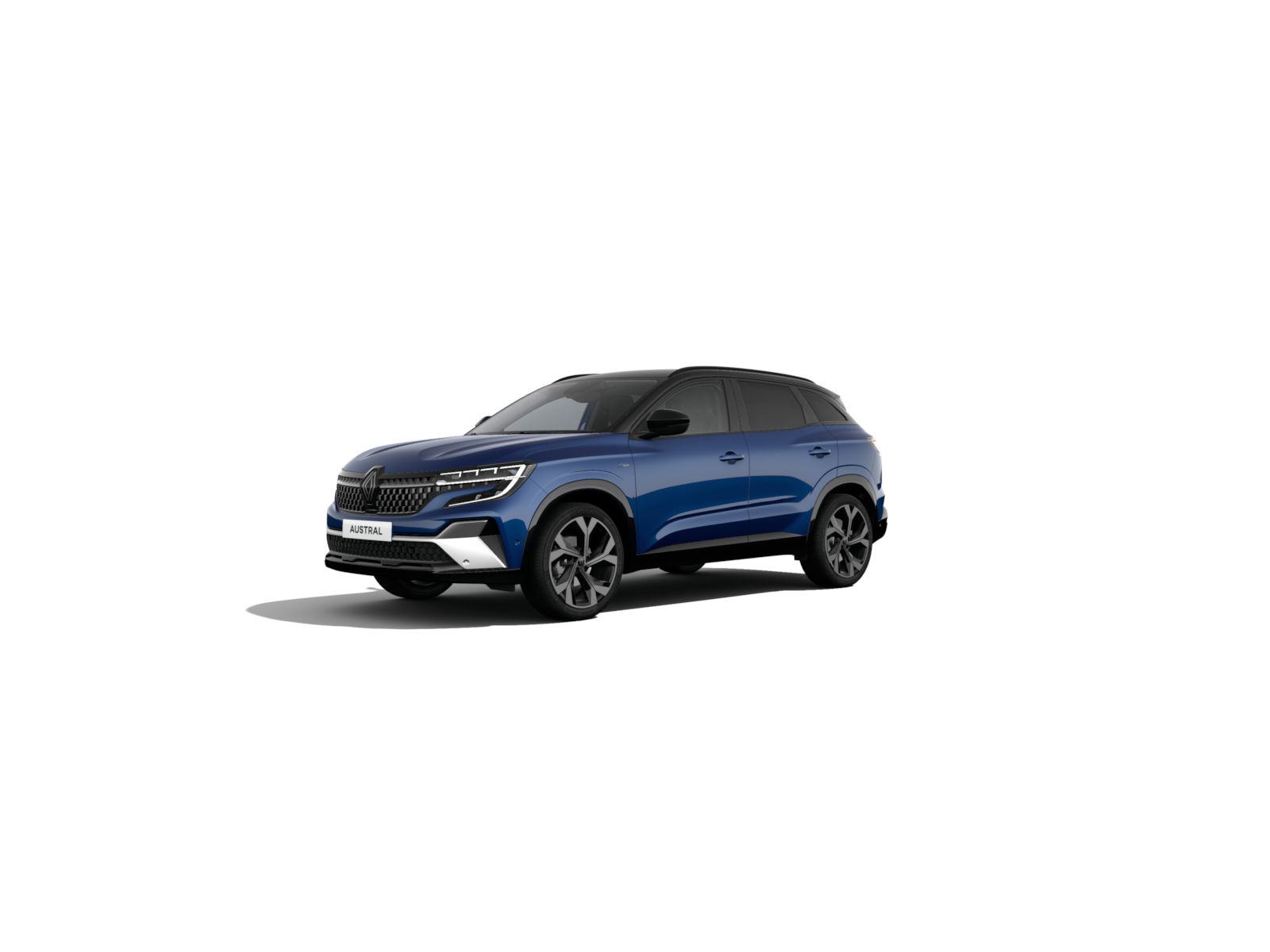 2024 Renault Austral Techno Esprit Alpine
